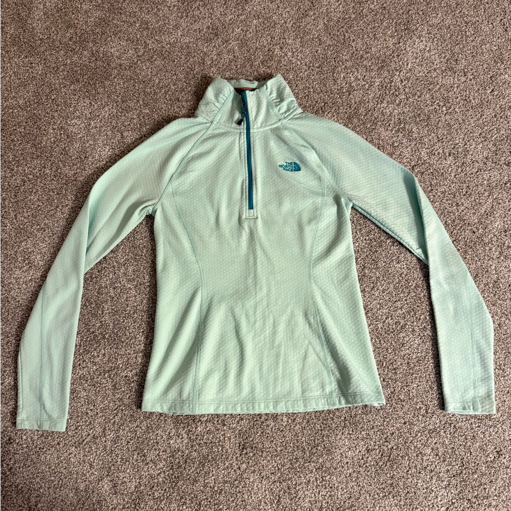 The North Face Women's Mint Long Sleeve Top